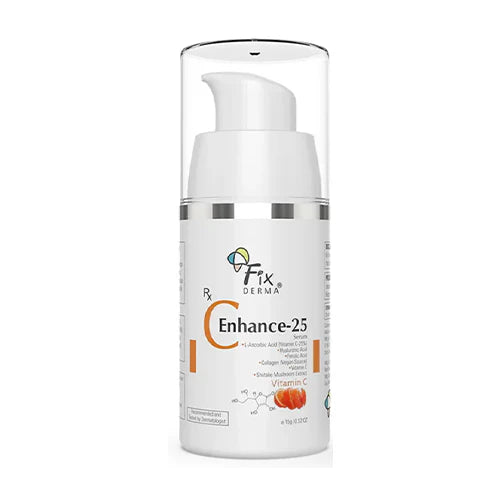 Fixderma C Enhance 25 Serum |15g