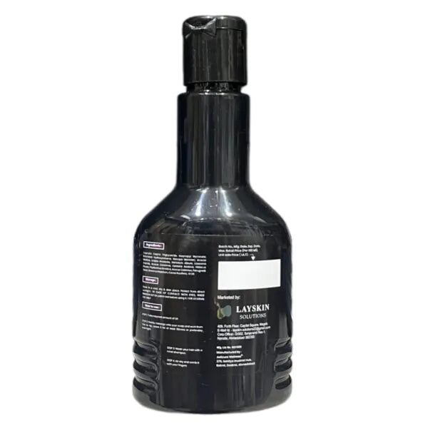 Oliefera Hair Oil | 100ml