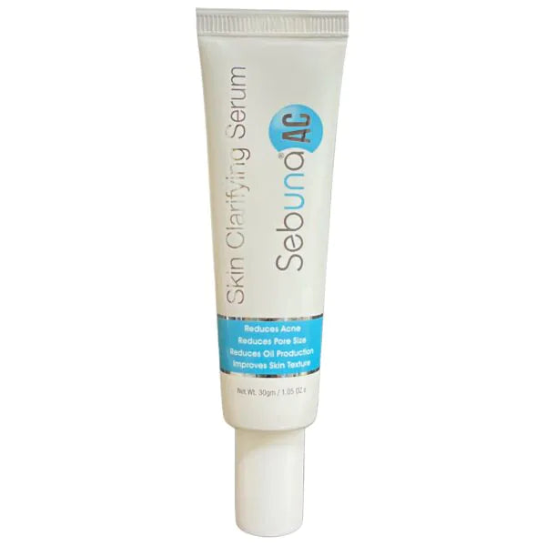 Sebuna Ac Face Serum | 30gm