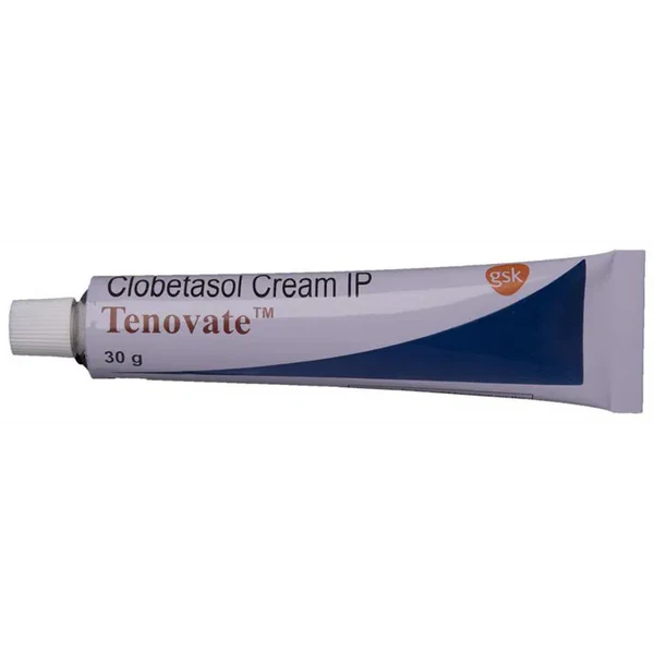 Tenovate Skin Cream | 30gm