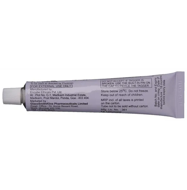 Tenovate Skin Cream | 30gm