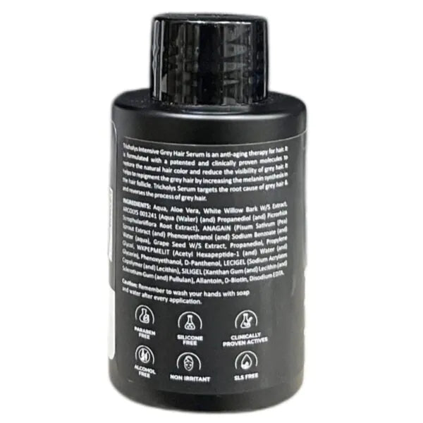 Tricholys Intensive Grey Hair Serum | 30 ml