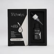 Tricholys Intensive Grey Hair Serum | 30 ml