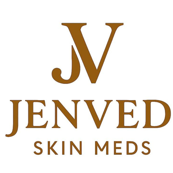 JENVED skin meds
