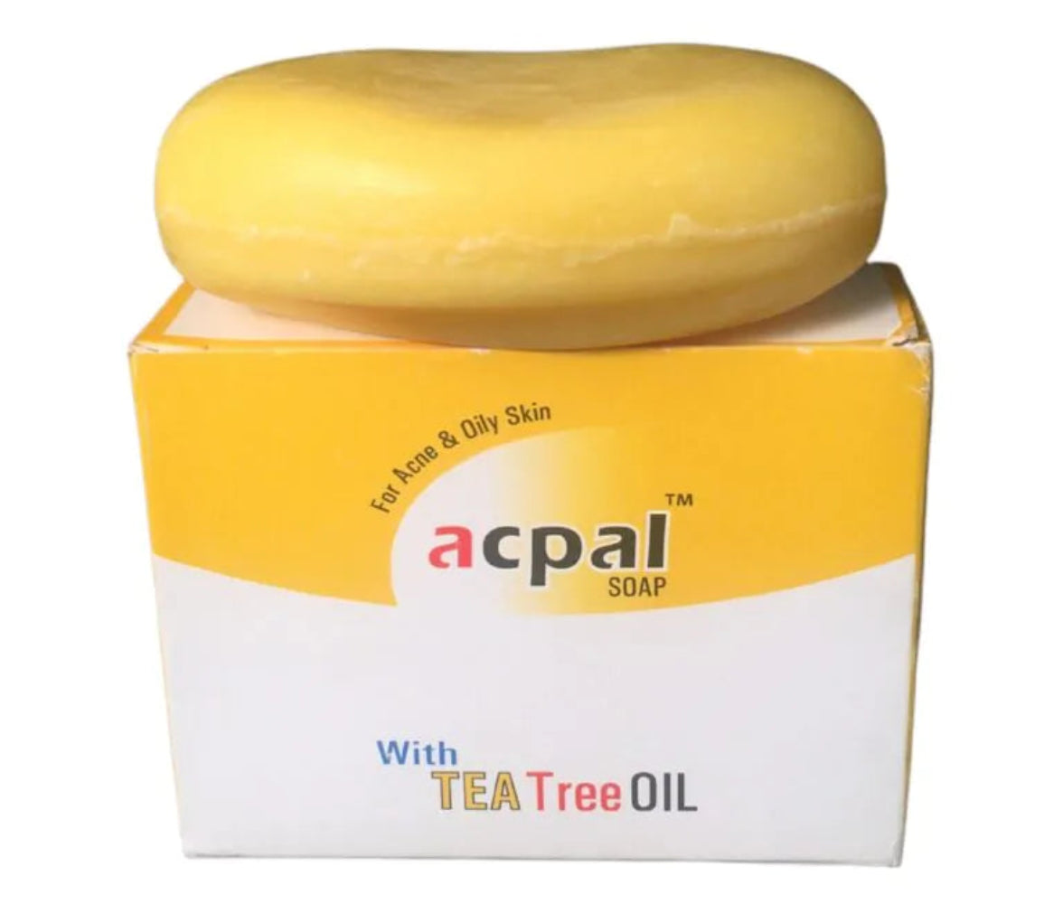 ACPAL SOAP 75GM