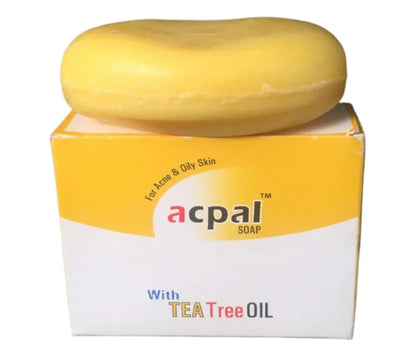 ACPAL SOAP 75GM