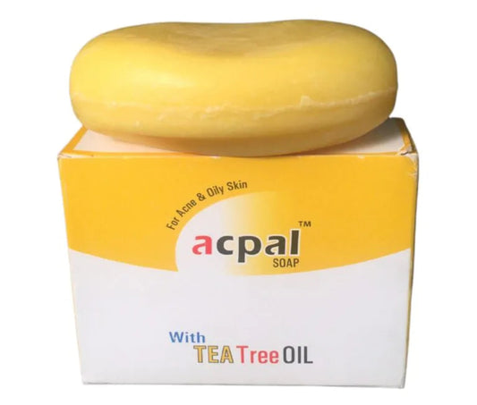 ACPAL SOAP 75GM