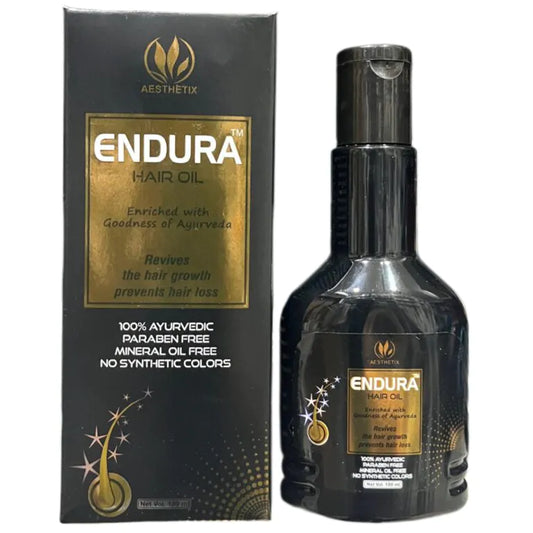 Endura Hair Oil | 100 ml