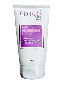 EPIFEEL MM CREAM | 150GM