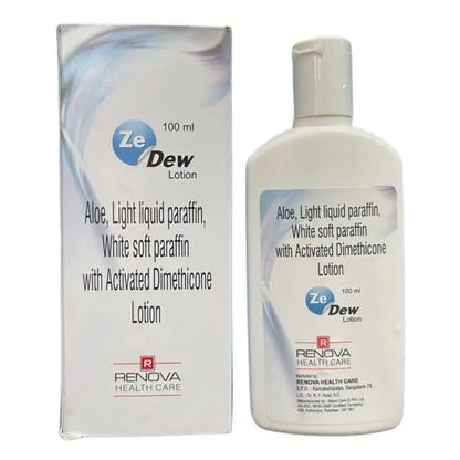 Ze Dew lotion | 100ml