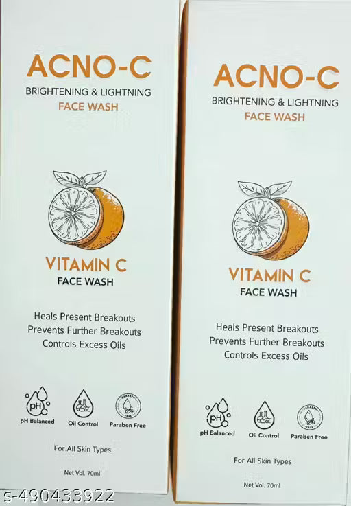 Acno-C Face Wash | 70ml