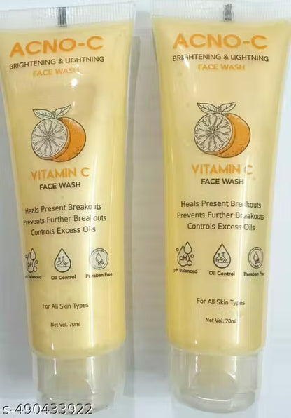 Acno-C Face Wash | 70ml