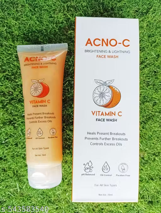 Acno-C Face Wash | 70ml