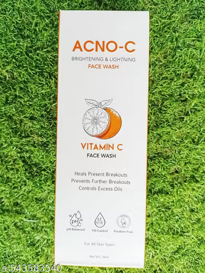 Acno-C Face Wash | 70ml