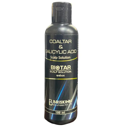 BIOTAR Shampoo 100 ml