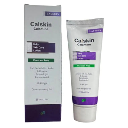 Calskin Lotion | 75ml