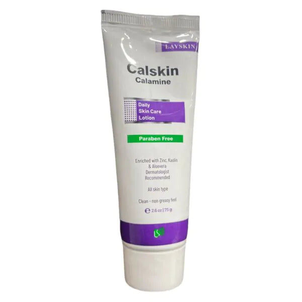 Calskin Lotion | 75ml