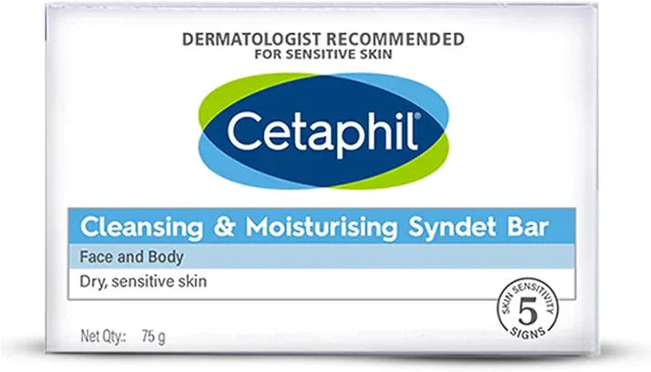 Cetaphil Soap | 100g