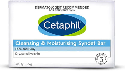 Cetaphil Soap | 100g