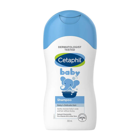 Cetaphil Baby Shampoo | 200ml