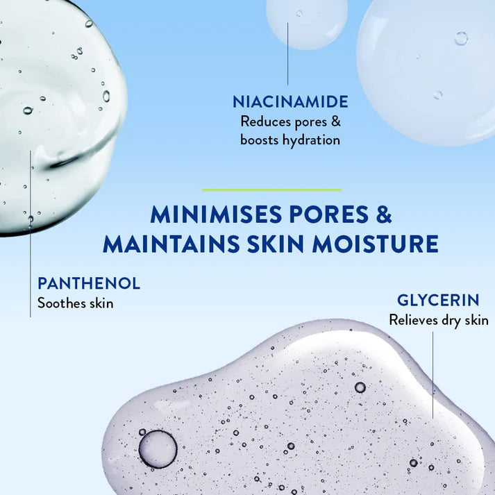 Cetaphil Oily Skin Cleanser | 125ml