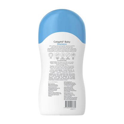 Cetaphil Baby Shampoo | 200ml