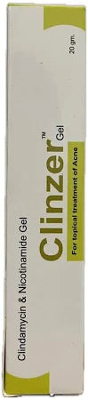 Clinzer Gel | 20g