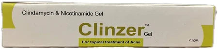 Clinzer Gel | 20g