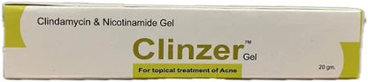 Clinzer Gel | 20g