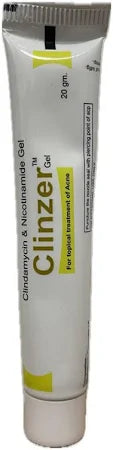 Clinzer Gel | 20g