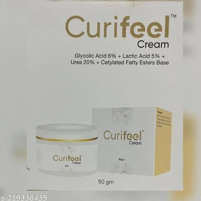 Curifeel Cream | 50g
