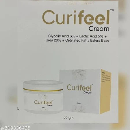 Curifeel Cream | 50g