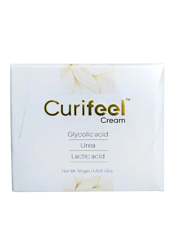 Curifeel Cream | 50g