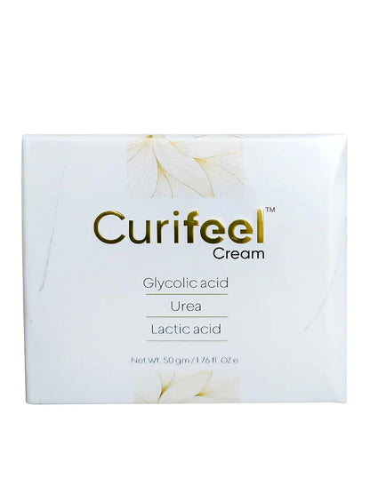 Curifeel Cream | 50g