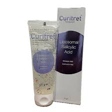 Curitret Face Wash | 70gm