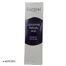 Curitret Face Wash | 70gm