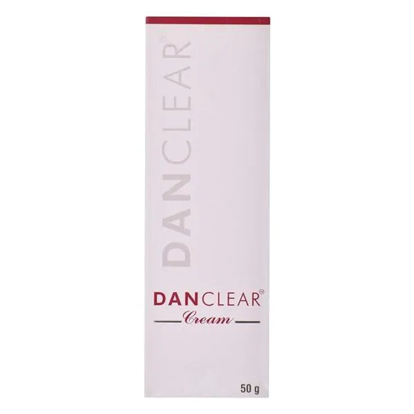 Danclear Cream | 50gm