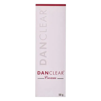 Danclear Cream | 50gm