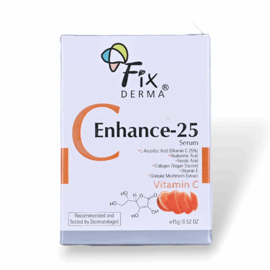 Fixderma C Enhance 25 Serum |15g