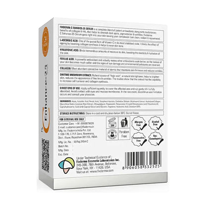 Fixderma C Enhance 25 Serum |15g