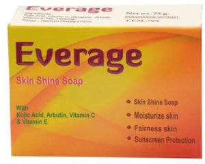 Everage Soap |