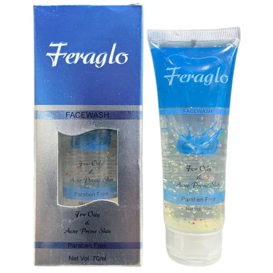 Feraglo Face Wash | 70ml