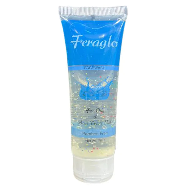 Feraglo Face Wash | 70ml