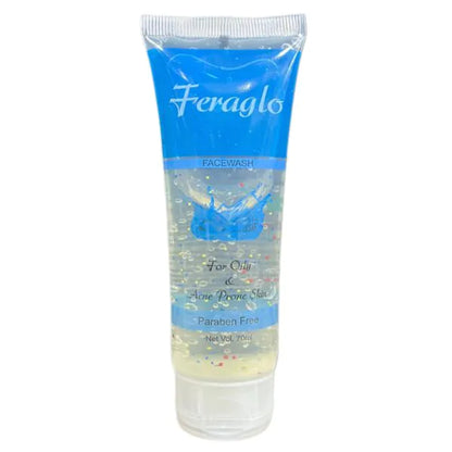 Feraglo Face Wash | 70ml
