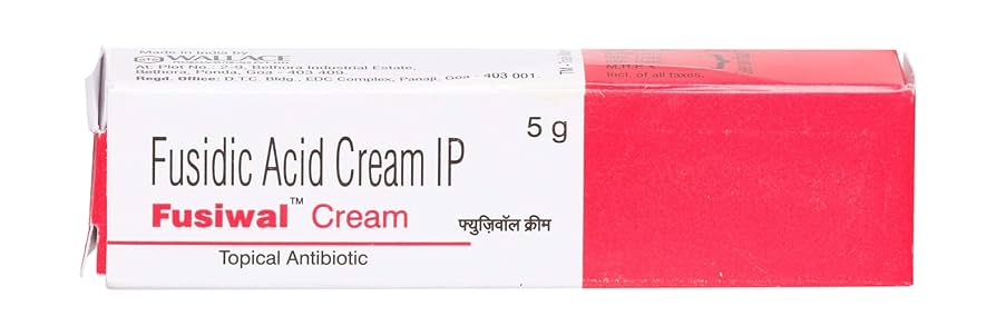 Fusiwal Cream | 5g