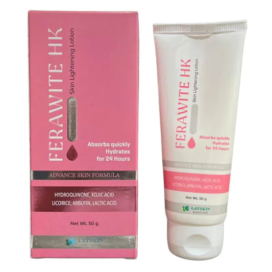FERAWITE HK Lotion | 50ml