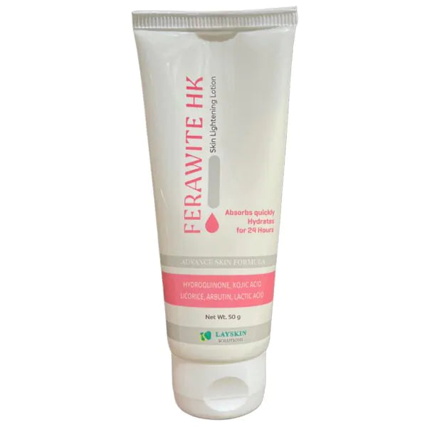 FERAWITE HK Lotion | 50ml