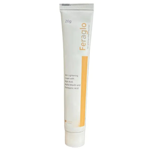 Feraglo Cream | 20g