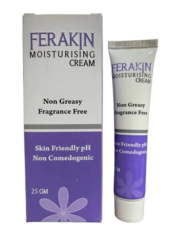Ferakin Cream | 25g