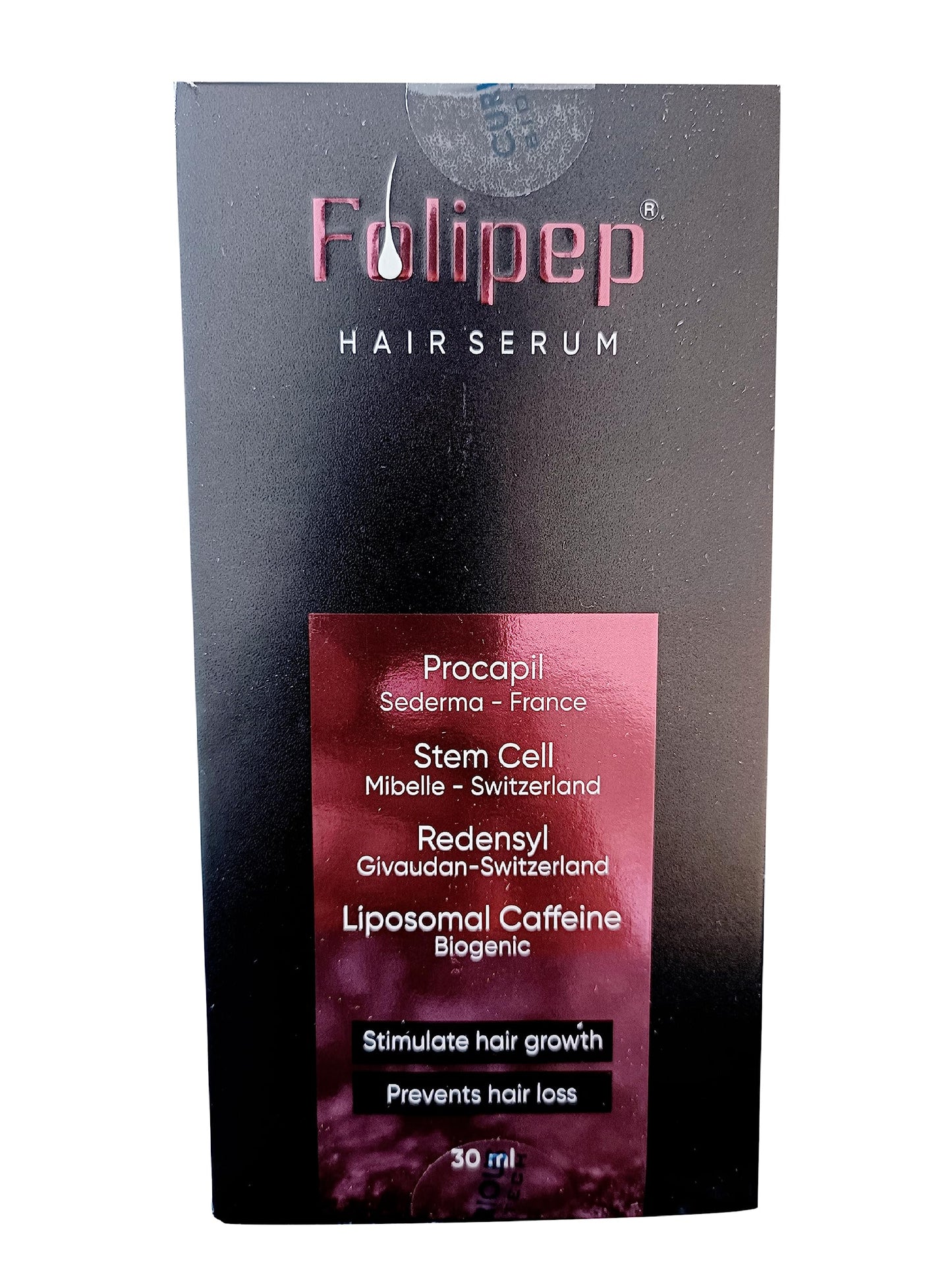 Folipep Hair Serum | 30ml